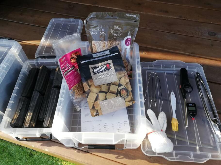 海まで3分の貸別荘 Malibu Ichinomiya バレルサウナ ジャグジー Bbq完備 Eksteriør bilde