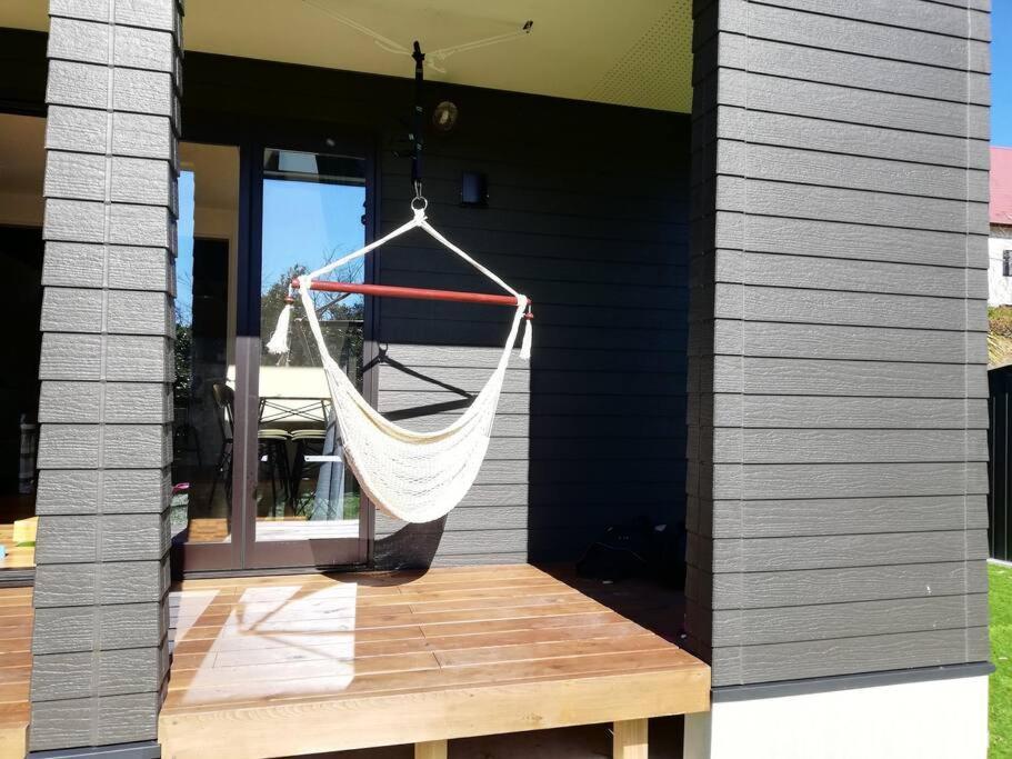 海まで3分の貸別荘 Malibu Ichinomiya バレルサウナ ジャグジー Bbq完備 Eksteriør bilde