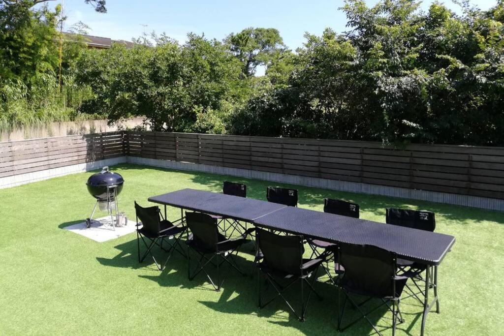 海まで3分の貸別荘 Malibu Ichinomiya バレルサウナ ジャグジー Bbq完備 Eksteriør bilde